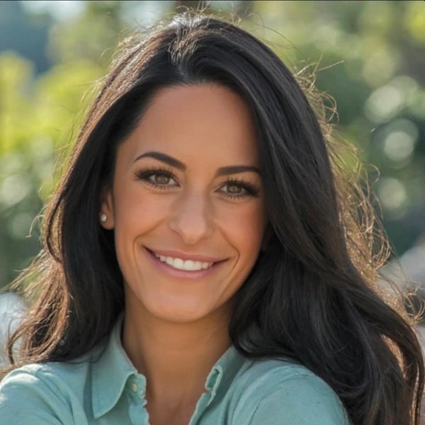 Amanda Rivers, Broker Associate